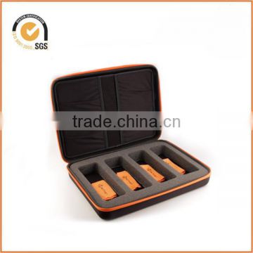 Chiqun 2014 Dongguan Custom Eva Glasses Case