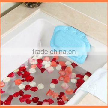 Non Slip Bath Pillow Cushion