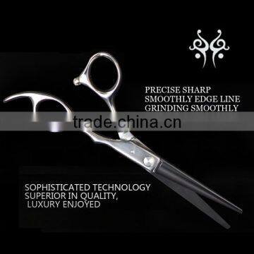 2016 Best Barber Ceramic Hair Cutting Scissors Sharp Scissor photo-4
