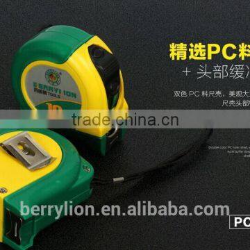 Berrylion High Quality Measuring Tapes metric and britain unit measuring tapes