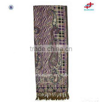 Fashion Scarf/pashmina shawl and pashmina scarf