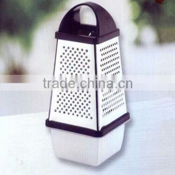 Kasunware Professional Slim Box Grater