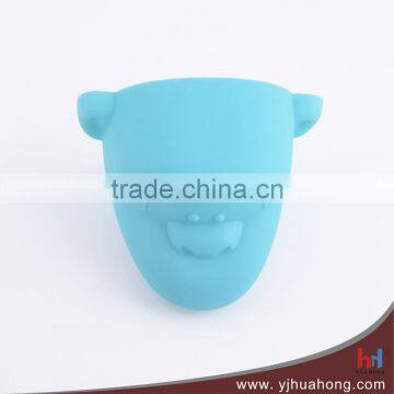 Mini Monkey Shape Oven Gloves,heat-resistant Baking Cooking Silicon Oven Gloves photo-2