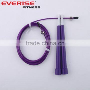 Crossfit Cheap Skipping Jump Rope photo-6
