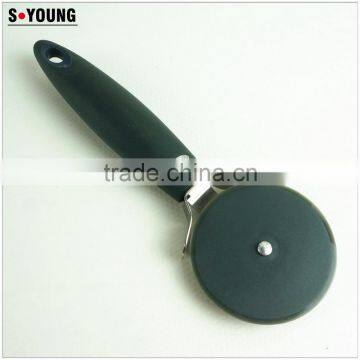 32065 Kitchen Gadget Kitchen Tool Round Pizza Cutter photo-5