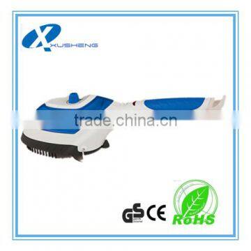 Electric Steam Brush Steam Iron Brush photo-2