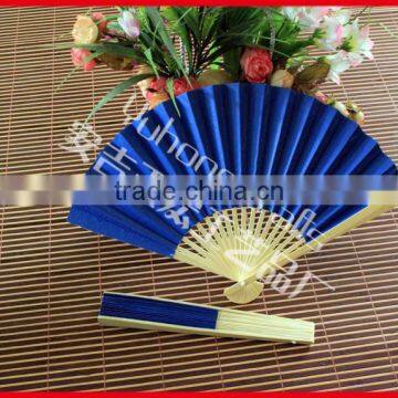 The Existing Handmade Bamboo Crafts Fan photo-5