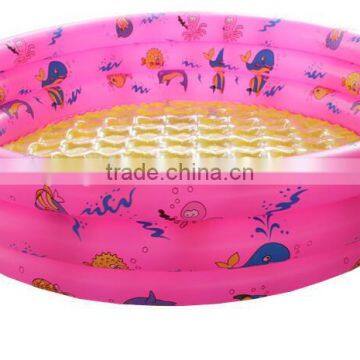 Best Selling PVC Indoor Baby Float Swimming Water Pool Portable Inflatable Swimming Pool With Colorful Box photo-6
