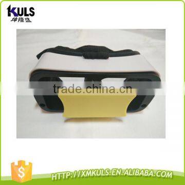 2016 Latest Self-development Easy and Handy Customized Colorful 3D VR Box photo-5