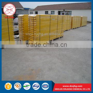 Cheap Price Yellow PP Plastic Board photo-6