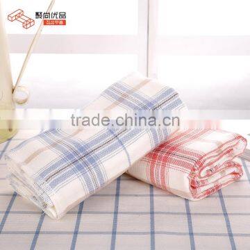 L00021 Bulk Wholesale 100% Cotton Face Embroidery Towel/ Hand Towel/ Bath Towel Sets photo-6