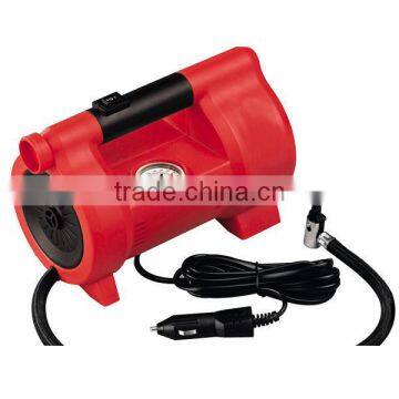 DC 12V 250PSI Car Air Compressor,Air Pump