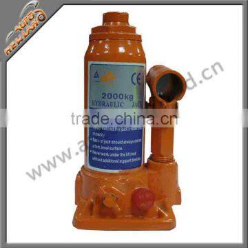 Factory supply 2T/5T/6T/8T/12T hydraulic bottle jack