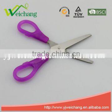 WCJ652 Premium Stainless Steel Precision Ultra Edge Scissor Classic PP Handle photo-2