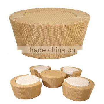 COCKTAIL TABLE SYNTHETIC