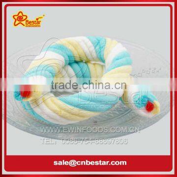 Long Stick Twist Marshmallow Fill Jam photo-2