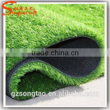 Plastic Artificial Turf Factory Supplier Artificial Sports Turf for Sale photo-4