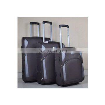 Quality EVA Luggage Trolley Stock Wholesale 20"24"28 photo-4