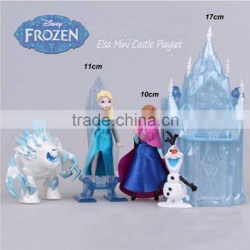 Frozen Anime figure