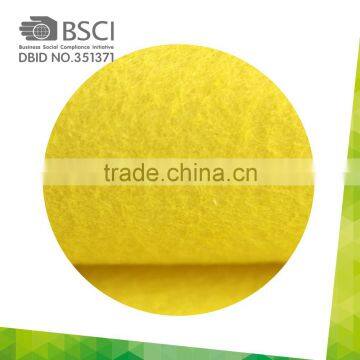 Oil Absorbent Kitchen Cleaning Towels , Needle Punched Nonwoven Cleaning Cloths photo-4