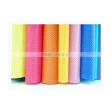 pp nonwoven fabric for shopping bag material