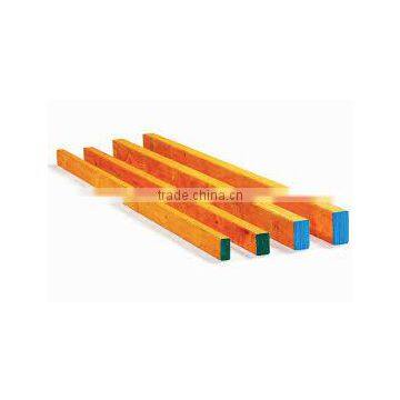 LVL for pallet and packing