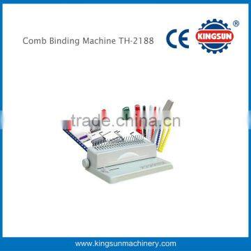 comb binding machine TH-2188
