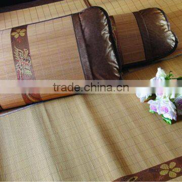 Hot Selling bamboo sleeping mat