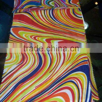 Polyester Printed Scarves