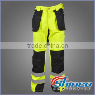 industrial safety cotton mosquito repellent pants