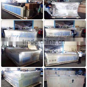 Shirt Pants Laser Cutting Machine photo-3