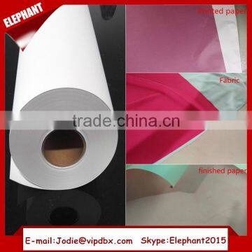 Fast Dry Sublimation Paper Roll Price photo-2