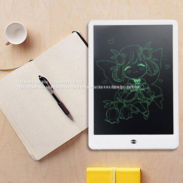 LCD-планшет для записи из ABS-пластика с 10-дюймовым экраном для школы и офиса BES-WT1001  
Преимущества LCD-планшета для записи:  
1. Полностью в photo-4