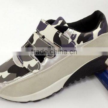 GZY Shoes Women Sneaker Sport Shoes Outdoors Casual High Quality Wholesale Guangzhou Stock EVA photo-3