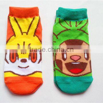 cozy cartoon tube socks teen tube socks child cartoon tube sock