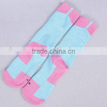 Elite Basketball Sport Sock Men photo-4