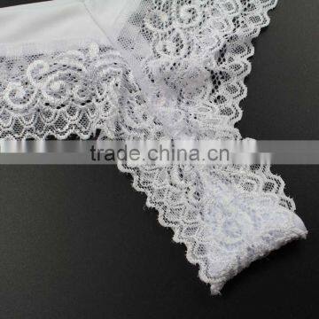 Stock Brand Sey Panties G String Lace Transprent Low Waist Thongs Hollow Out Underwear Women Briefs Lingerie Intimate Panties gi photo-5