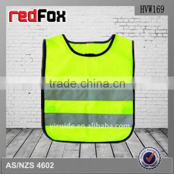 China Reflex Safety Running Tabard photo-3