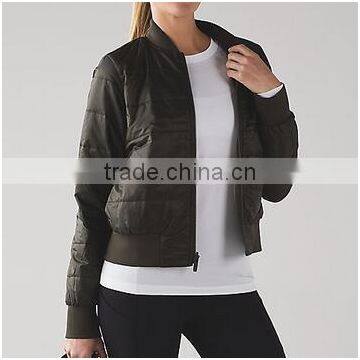 Hot New Fashion Winter Women Down Jacket Short Coat Jacket