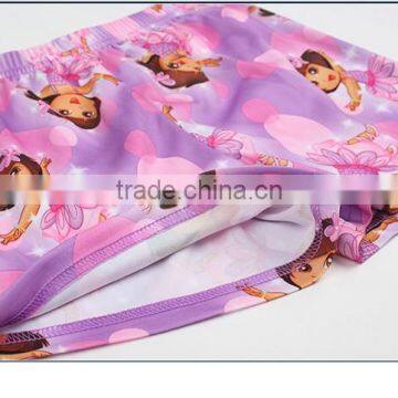 2015 Hot Wholesale Baby Lace Shorts photo-6