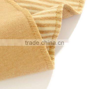 S33344W 100% Cotton Soft Baby Absorb Towel Cartoon Breathable Sweat Absorbing Towel photo-4