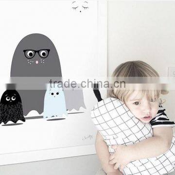S17023A Cute Fruit Decorative Cushion Children Pillow Cushion photo-3
