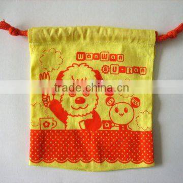 Cotton Bag photo-1