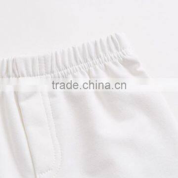 Children Clothing Sets Colourful Printed Summer Cotton Short Sleeve Clothing Sets photo-4