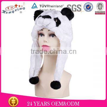 China wholesale animal hats funny animal hats for kids