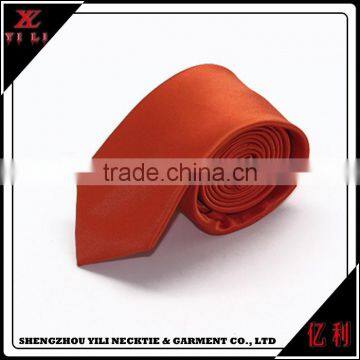 2015 High Quality Factory Custom High Visibility Tie photo-4