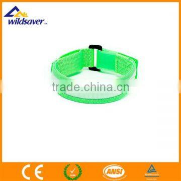 Glow in the Dark Led Armband for Cycling photo-4