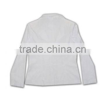 Tailor-made Festival Short Sleeve Low MOQ Brand New Design Business Wear Womens photo-6