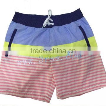 2016 Fashion New Design Men Beach/Board shorts