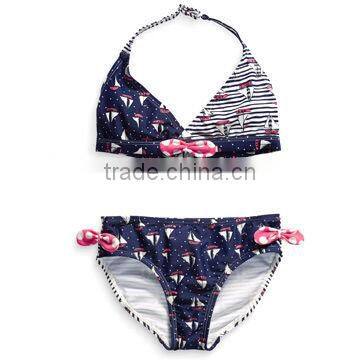 Kids Bikini Swimwear